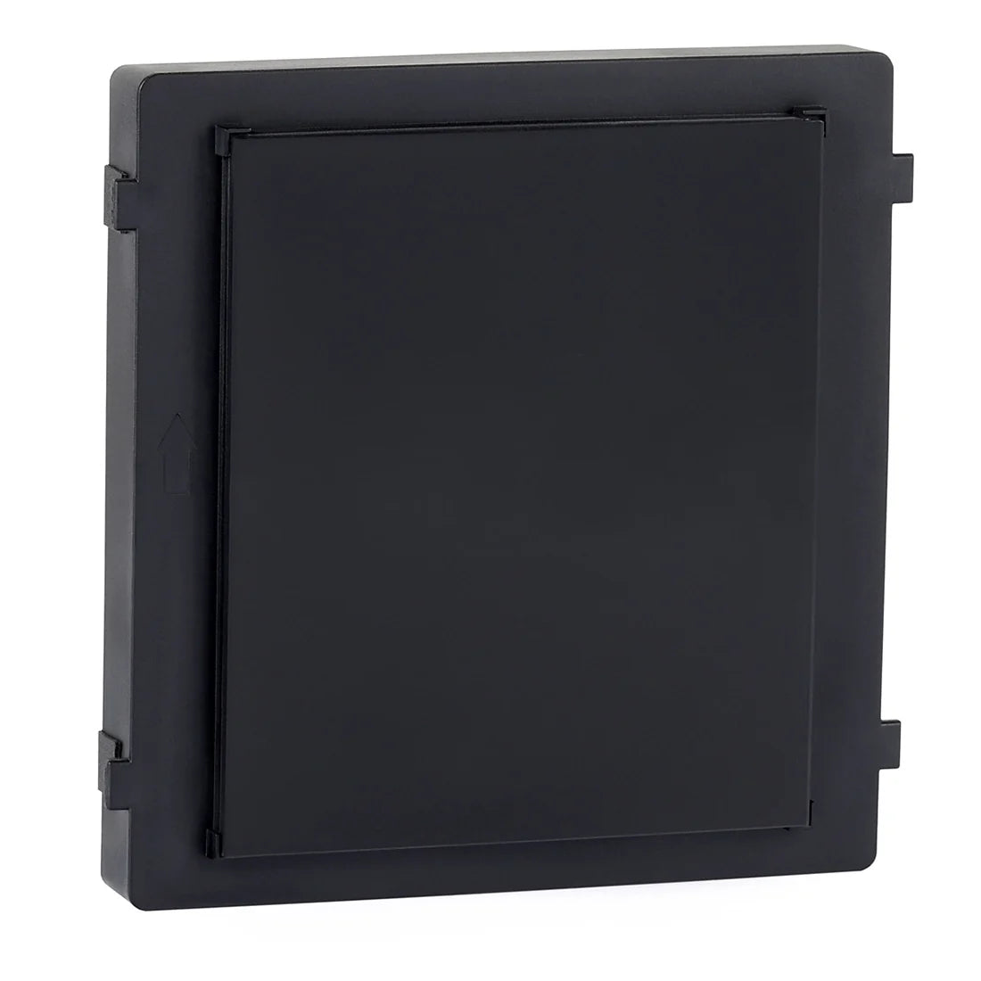 hikvision ds kd bk modular intercom blank module hikvision ds kd bk modular intercom blank module
