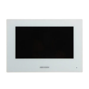 hikvision-ip-intercom-7-touchscreen-monitor-ds-kh6320-wte1-w