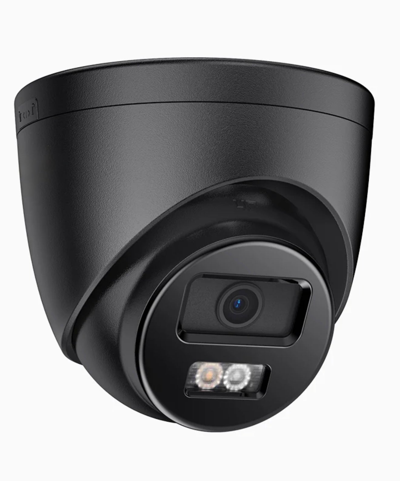 hikvision oem series ipt250b ht 3k hybrid light colorvu + ir turret ip camera with two way audio human vehicle detection ip67 black hikvision oem series ipt250b ht 3k hybrid light colorvu + ir turret ip camera with two way audio human vehicle detection ip67 black