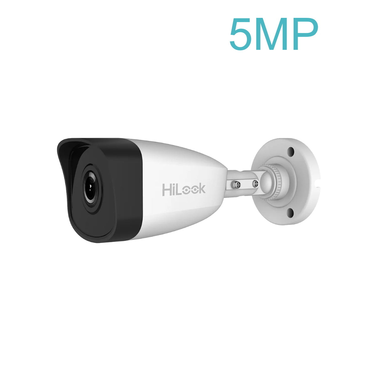 hilook ipc b150h mu 5mp hd ip poe network bullet camera, 30m ir, built in mic hilook ipc b150h mu 5mp hd ip poe network bullet camera, 30m ir, built in mic