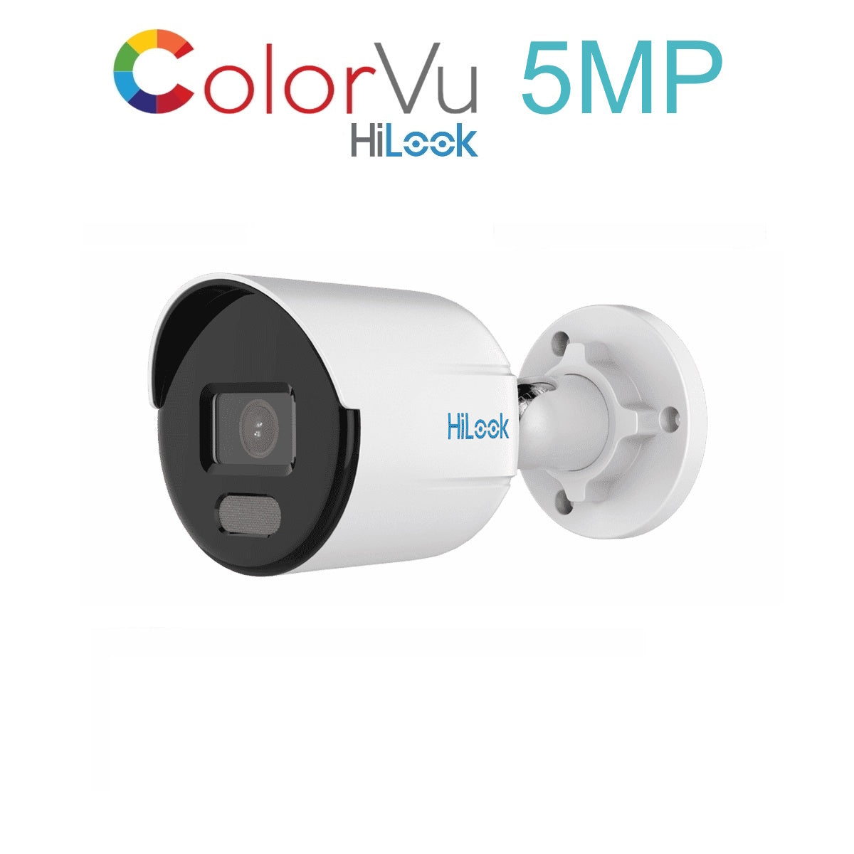 ipc b159h 2.8mm hilook 5mp colorvu ip poe network bullet camera with 30m led ipc b159h 2.8mm hilook 5mp colorvu ip poe network bullet camera with 30m led