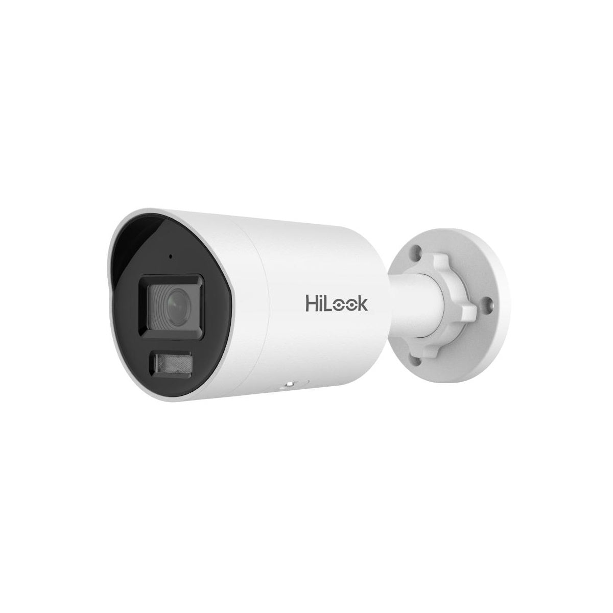 ipc b189h mu hilook 8mp 4k ultra hd colorvu ip poe network bullet camera, 40m led, built in microphone ipc b189h mu hilook 8mp 4k ultra hd colorvu ip poe network bullet camera, 40m led, built in microphone
