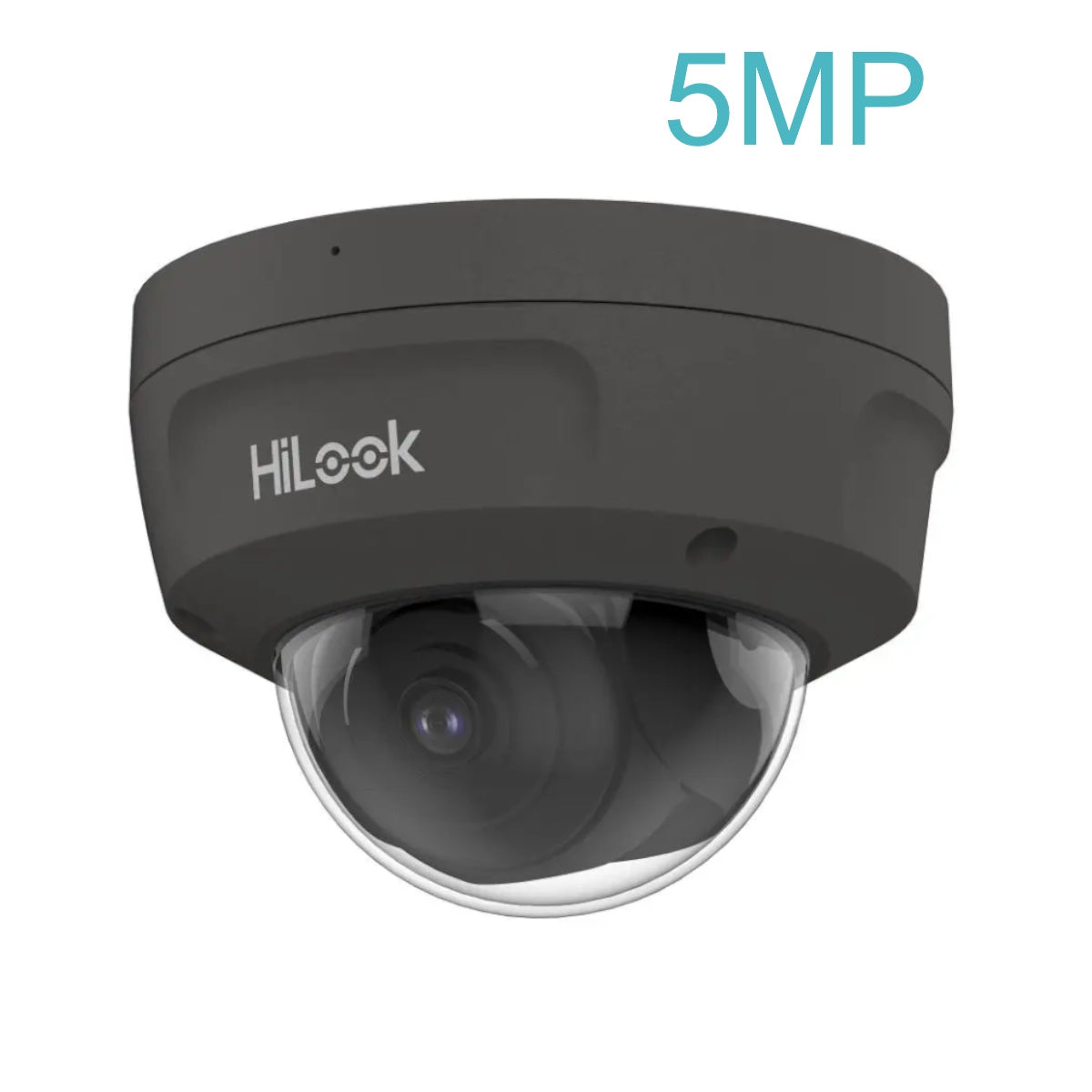ipc d150h mu hilook 5mp hd ip poe network dome camera with 30m ir, built in mic ipc d150h mu hilook 5mp hd ip poe network dome camera with 30m ir, built in mic