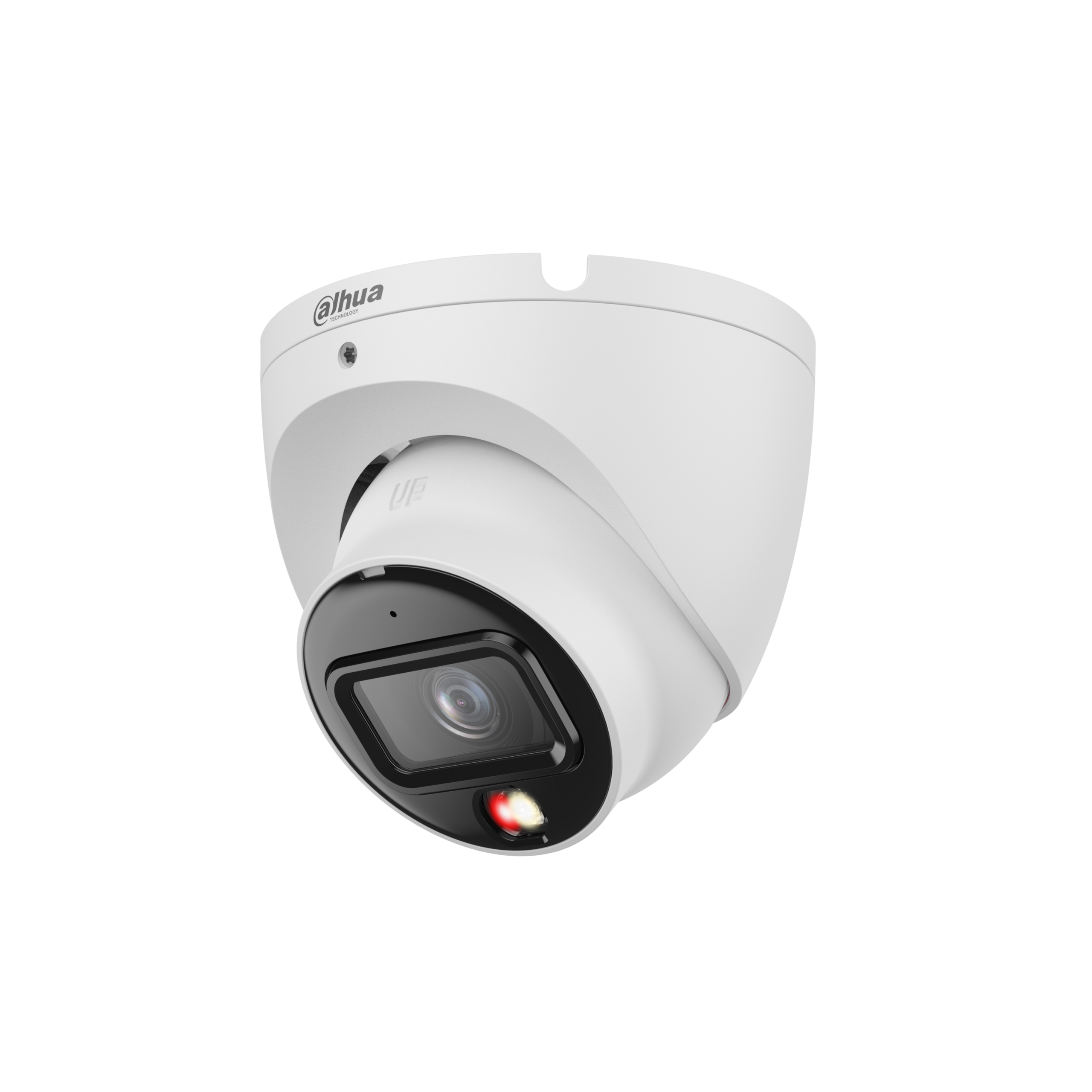dahua ipc hdw1639t a il s6 6mp entry smart dual light fixed focal eyeball ip network camera with built in mic dahua ipc hdw1639t a il s6 6mp entry smart dual light fixed focal eyeball ip network camera with built in mic