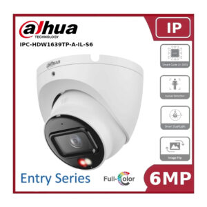 dahua-dh-ipc-hdw1639tp-a-il-s6-6mp-smart-dual-light-turret-ip-camera-2-8mm-lens