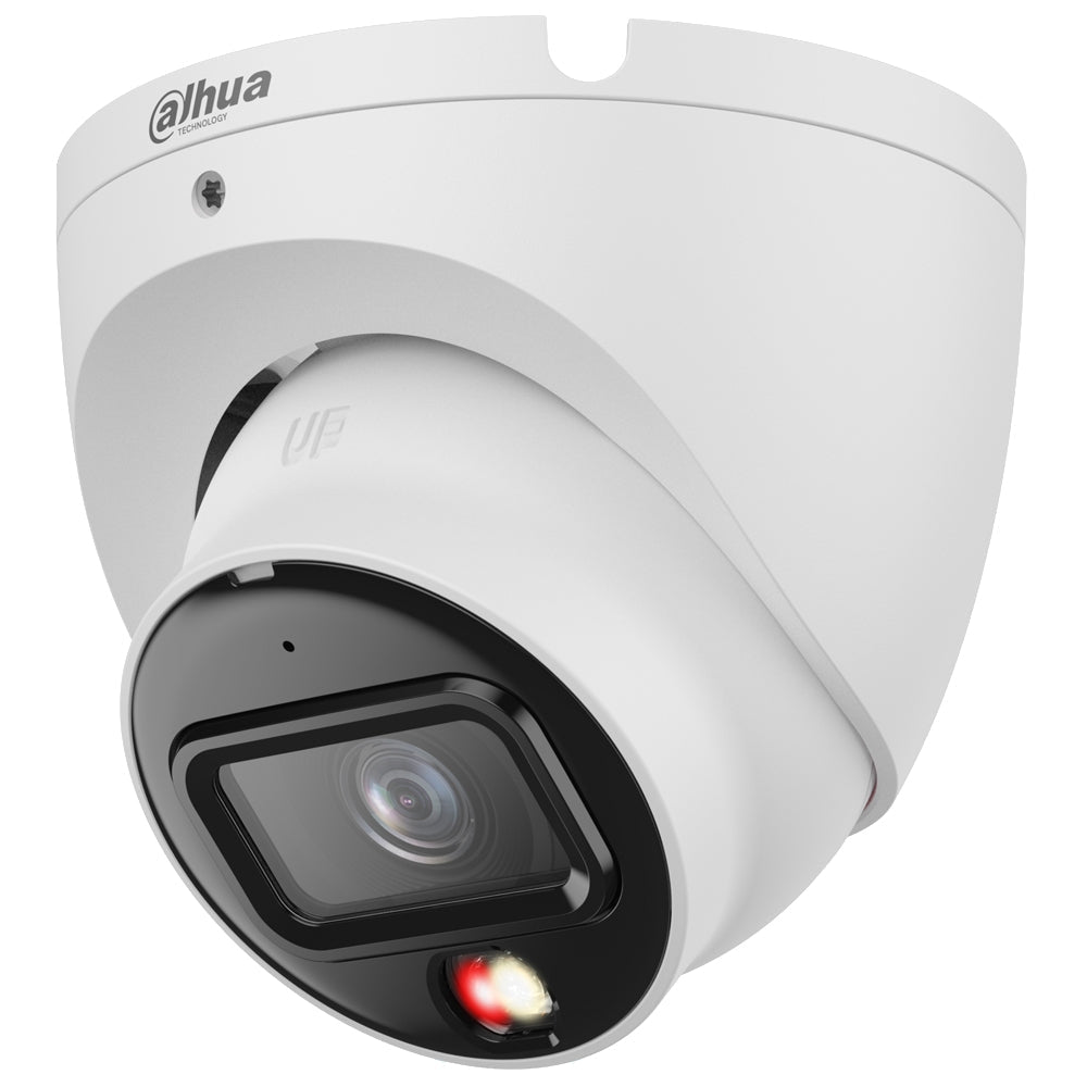 8mp dahua ipc hdw1839t a il s6 4k entry smart dual light fixed focal eyeball ip network camera with built in mic 8mp dahua ipc hdw1839t a il s6 4k entry smart dual light fixed focal eyeball ip network camera with built in mic
