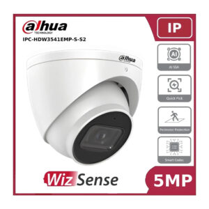 5mp-dahua-ipc-hdw3541emp-s2-wizsense-ai-series-ir-turret-camera-built-in-mic-ir