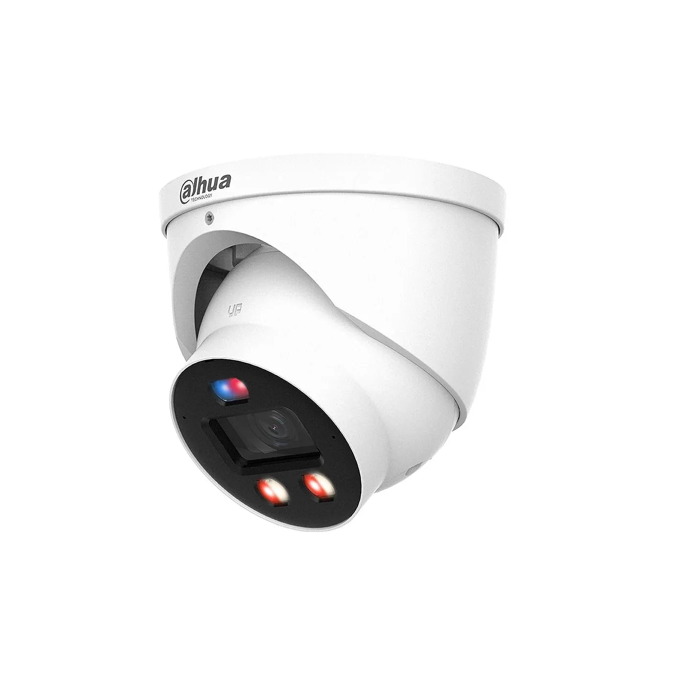 dahua ipc hdw3849hp as pv pro 8mp wizsense tioc pro full colour fixed eyeball ip camera with active deterrence + 2 way talk dahua ipc hdw3849hp as pv pro 8mp wizsense tioc pro full colour fixed eyeball ip camera with active deterrence + 2 way talk