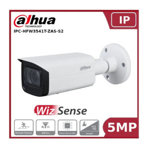 dahua-ipc-hfw3541t-zas-s2-5mp-ir-vari-focal-bullet-wizsense-network-camera