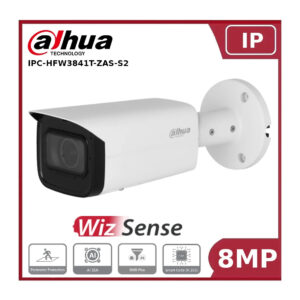 dahua-ipc-hfw3841t-zas-s2-8mp-ir-vari-focal-bullet-wizsense-network-camera