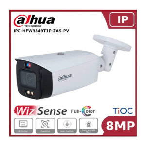 dahua-ipc-hfw3849t1-zas-pv-8mp-tioc-2-0-smart-dual-illumination-active-deterrence-vari-focal-bullet-wizsense-network-camera