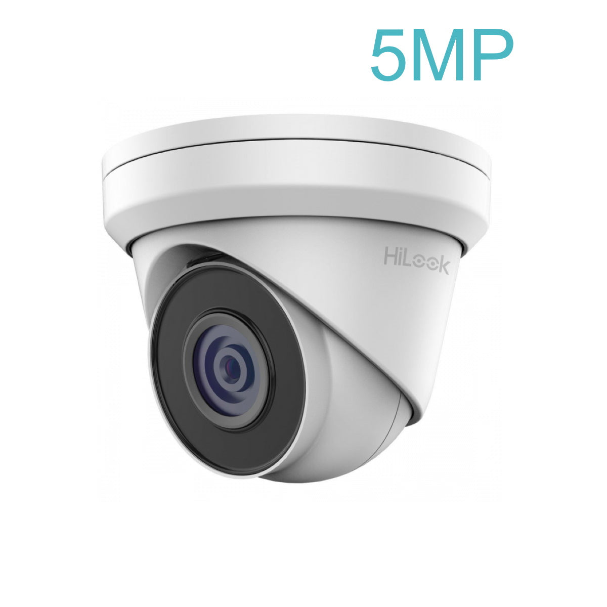 hilook ipc t250h mu 5mp ip poe network turret camera with 30m ir, built in mic hilook ipc t250h mu 5mp ip poe network turret camera with 30m ir, built in mic
