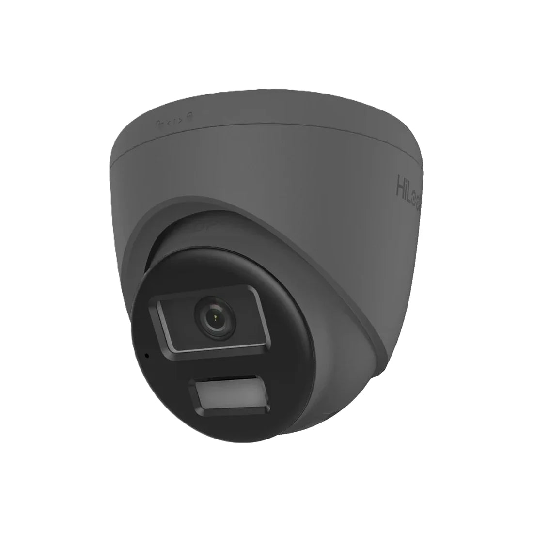 hilook by hikvision ipc t280ha luf/sl 8mp ip 4k smart hybrid colorvu turret dome with microphone, 2 way talk, 30m and motion detection 2.0 hilook by hikvision ipc t280ha luf/sl 8mp ip 4k smart hybrid colorvu turret dome with microphone, 2 way talk, 30m and motion detection 2.0