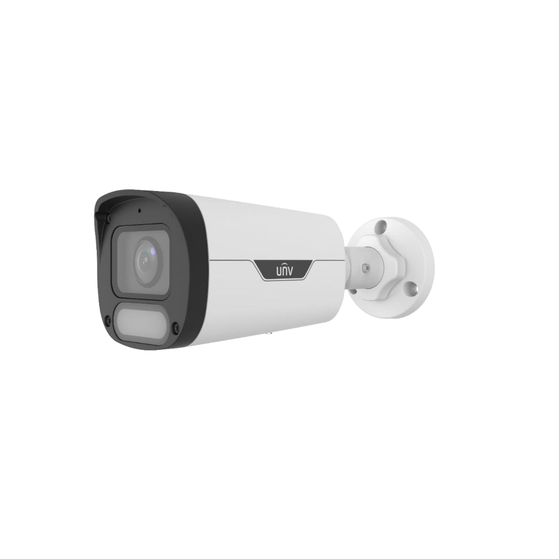 uniview 4mp ipc2314le adf28km wp colorhunter + wise isp bullet ip network camera with built in mic uniview 4mp ipc2314le adf28km wp colorhunter + wise isp bullet ip network camera with built in mic