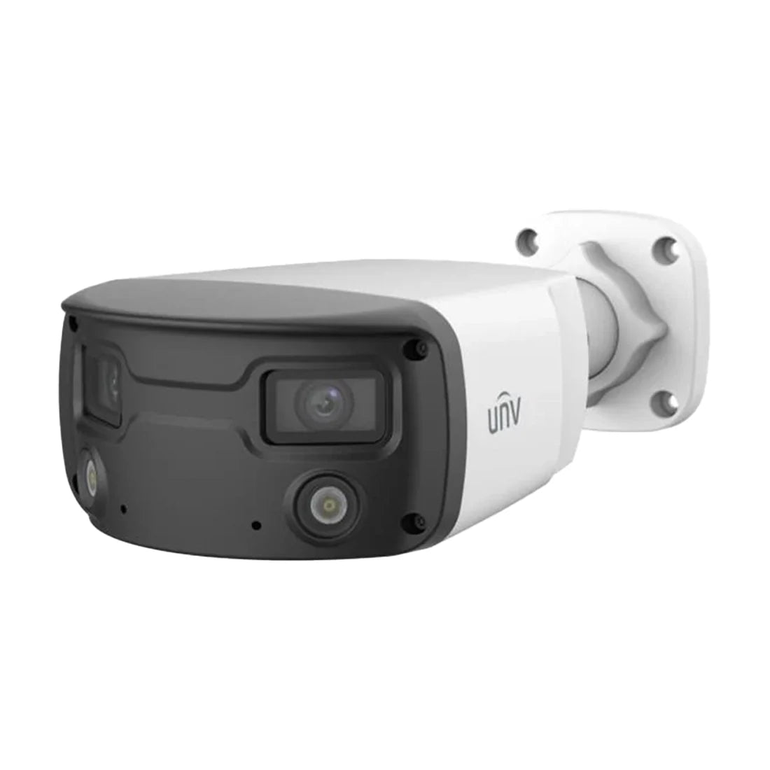uniview ipc2k24se adf40kmc wl i0 4mp colorhunter wide angle fixed bullet network camera uniview ipc2k24se adf40kmc wl i0 4mp colorhunter wide angle fixed bullet network camera