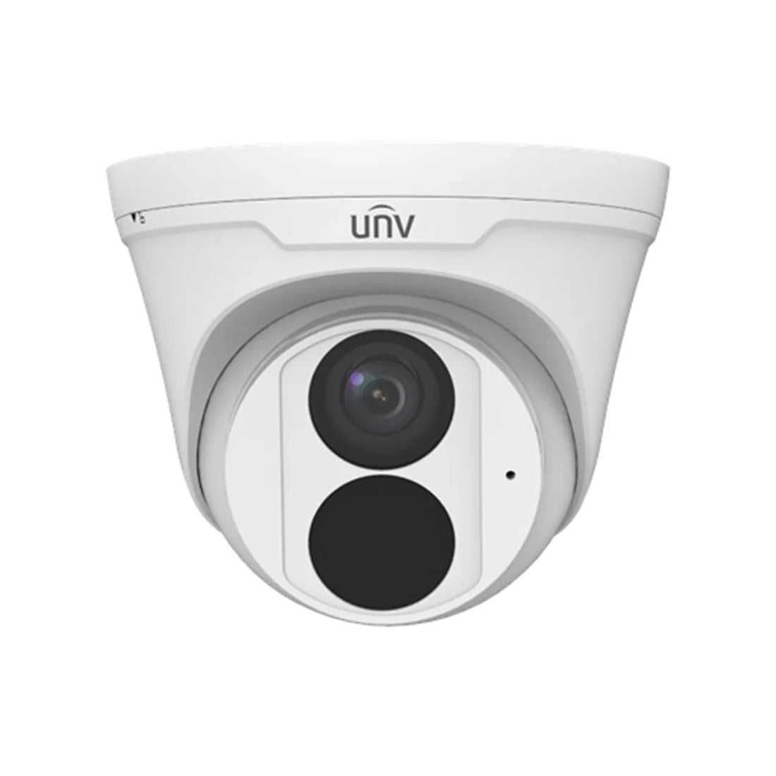 uniview ipc3614le adf28k h 4mp easystar fixed lens ip dome camera – 30m ir, built in mic uniview ipc3614le adf28k h 4mp easystar fixed lens ip dome camera – 30m ir, built in mic