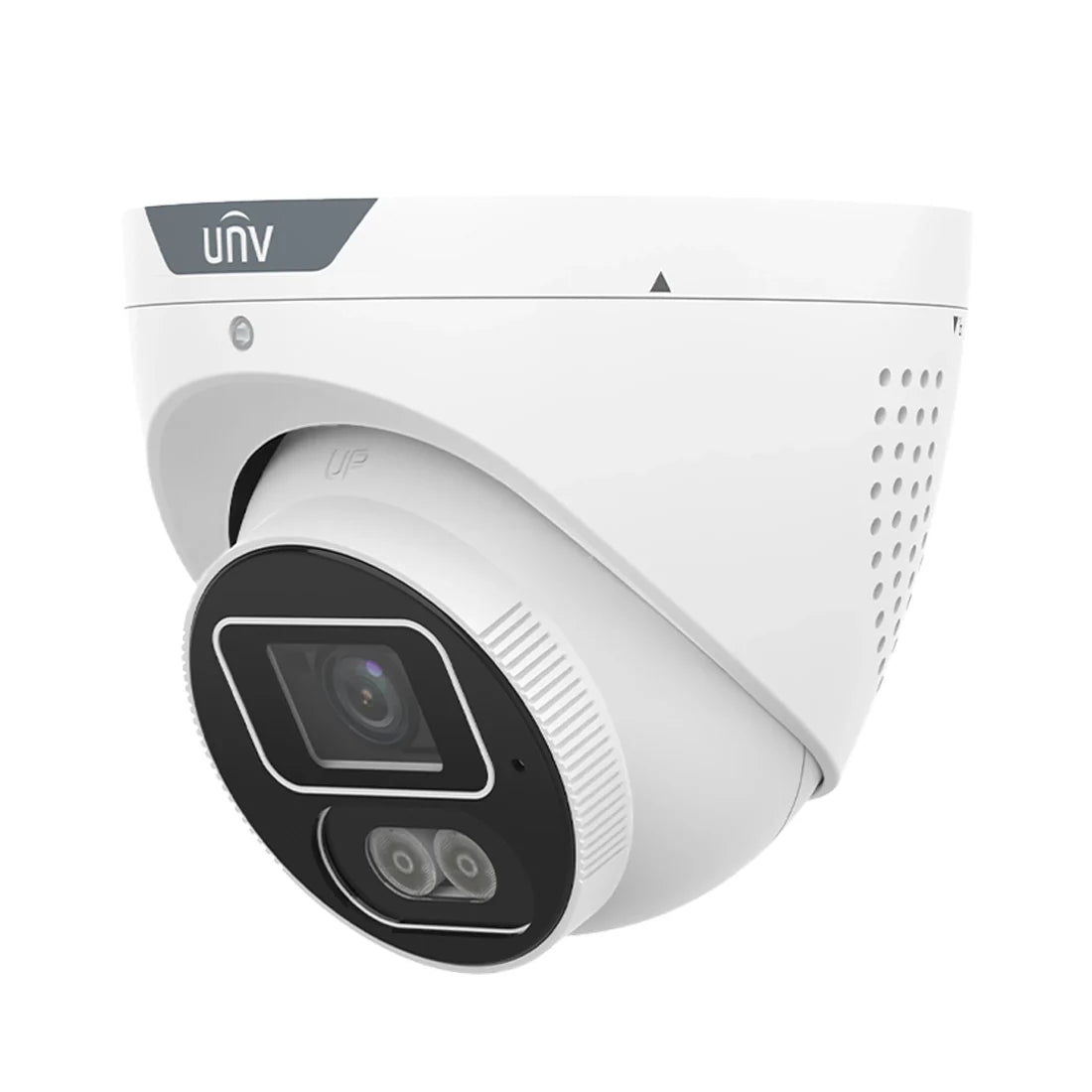 unv ipc3618sb adf28kmc i1 8mp hd intelligent light and audible warning fixed eyeball network camera unv ipc3618sb adf28kmc i1 8mp hd intelligent light and audible warning fixed eyeball network camera
