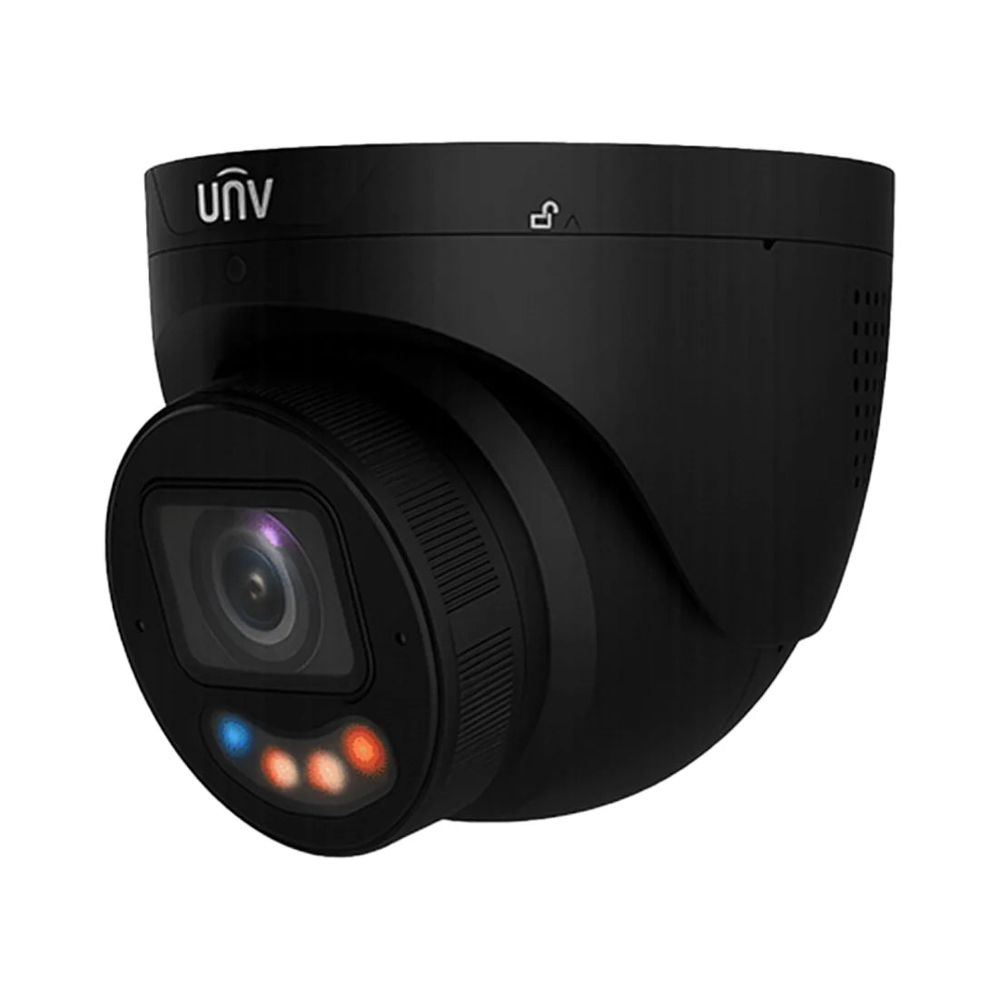 uniview ipc3634se adzkmc wp i1 4mp varifocal ip camera, owlview plus, tri guard 3.0, ai, two way talk "nr" uniview ipc3634se adzkmc wp i1 4mp varifocal ip camera, owlview plus, tri guard 3.0, ai, two way talk "nr"