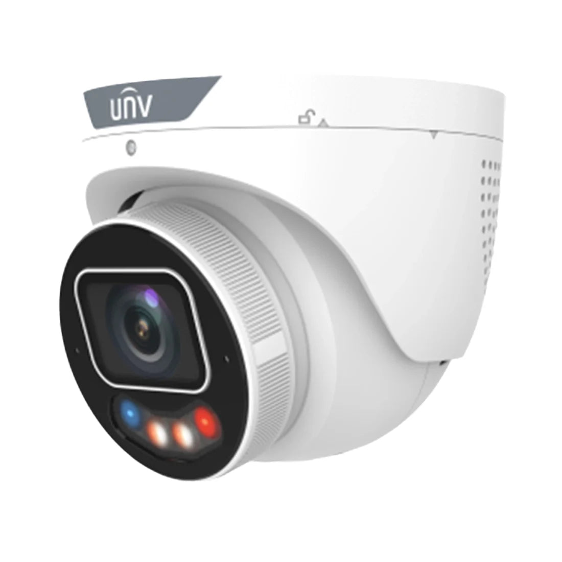uniview ipc3634se adzkmc wp i1 4mp varifocal ip camera, owlview plus, tri guard 3.0, ai, two way talk "nr" uniview ipc3634se adzkmc wp i1 4mp varifocal ip camera, owlview plus, tri guard 3.0, ai, two way talk "nr"