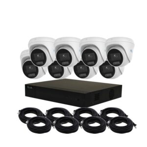 5mp-hilook-colorvu-ip-poe-cctv-kit-with-8-cameras-4tb-hdd-ready-made-cables