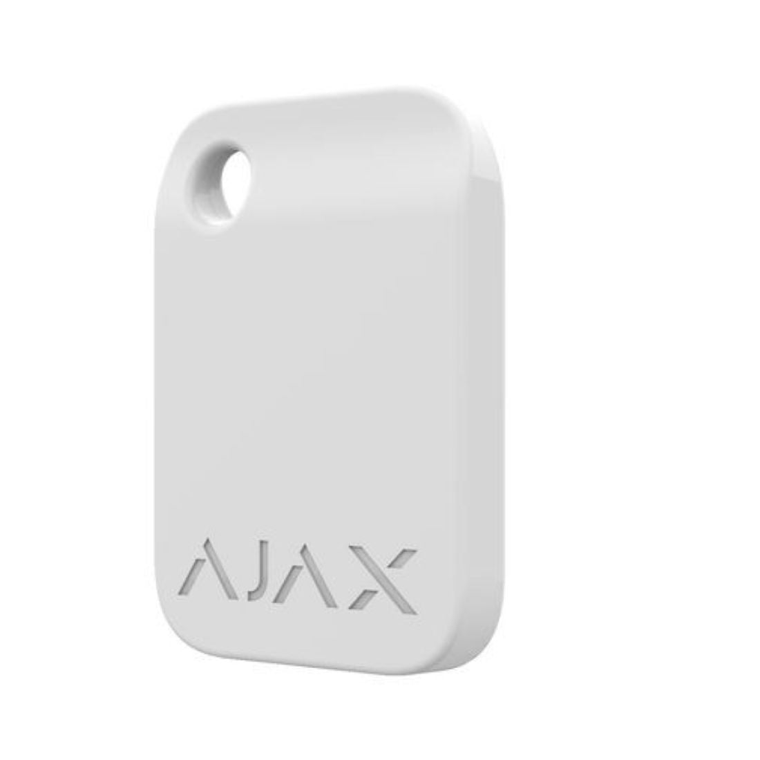 ajax 38232 systems tag white rfid (3pcs) ajax 38232 systems tag white rfid (3pcs)