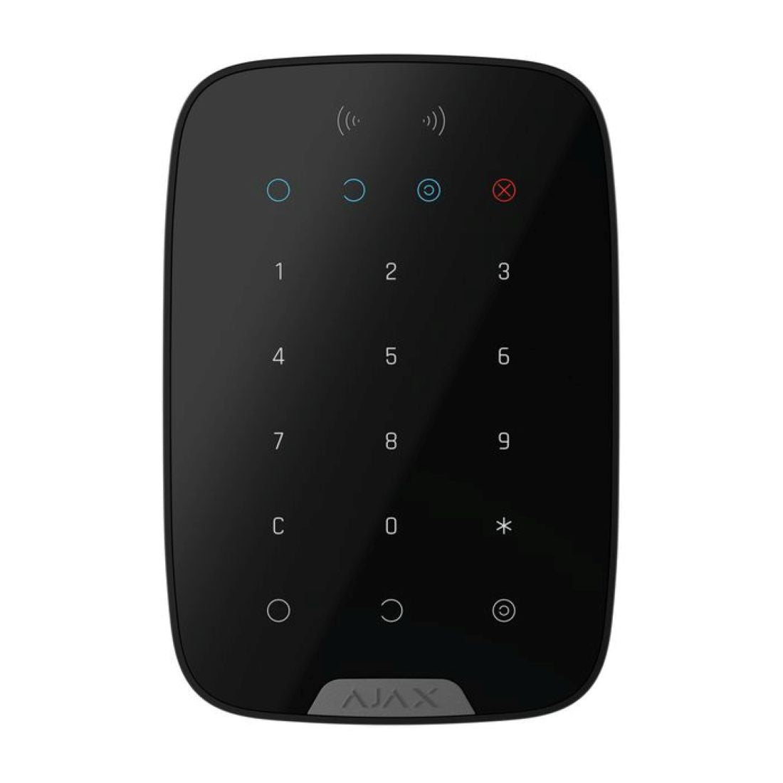 ajax 70224/70225 s line keypad plus"nr" ajax 70224/70225 s line keypad plus"nr"