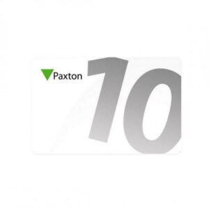 paxton-125khz-iso-proximity-cardlicence-x-10-with-genuine-hidtechnologyt-125-010