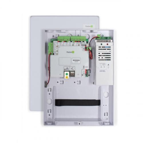 paxton paxton10 door controller 12v 2a psu 010 751 paxton paxton10 door controller 12v 2a psu 010 751