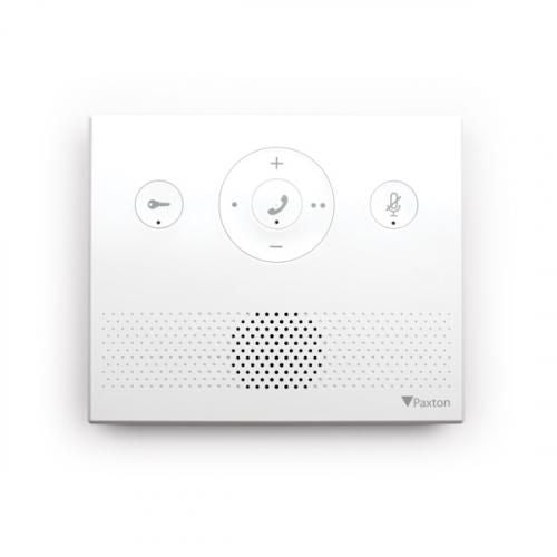 paxton net2 entry audio monitor 337 270 paxton net2 entry audio monitor 337 270