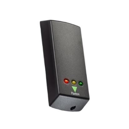 paxton net2 proximity mullion reader 345 220 paxton net2 proximity mullion reader 345 220