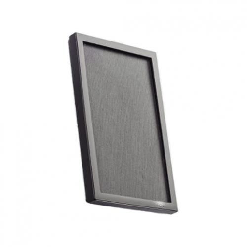 paxton proximity architectural reader matt black 360 864bl paxton proximity architectural reader matt black 360 864bl