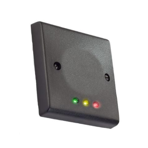 paxton proximity backbox reader black 370 225bl paxton proximity backbox reader black 370 225bl