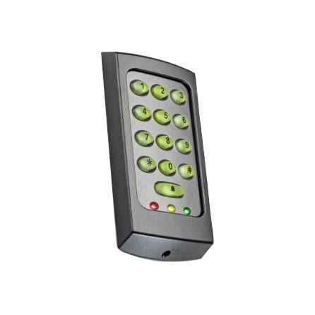 paxton proximity kp75 keypad & reader 375 110 paxton proximity kp75 keypad & reader 375 110
