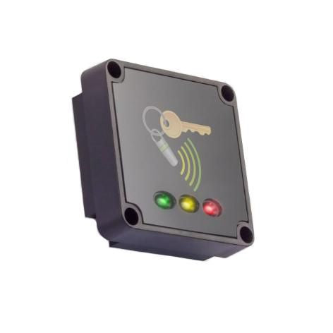 paxton proximity panel mount reader 390 135 paxton proximity panel mount reader 390 135
