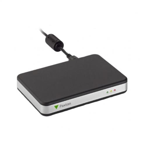 paxton net2 desktop reader usb 514 326 paxton net2 desktop reader usb 514 326