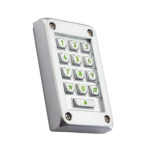 paxton-compact-vandal-resistantmetal-keypad-521-836
