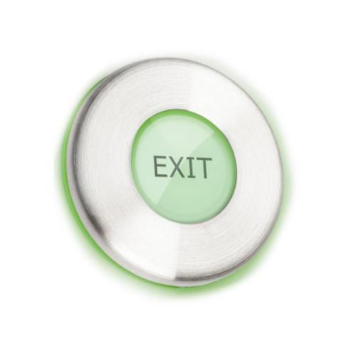 paxton 593 721 exit button marine, for net2 or switch2 paxton 593 721 exit button marine, for net2 or switch2