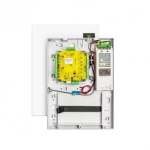paxton-net2-plus-1-door-controller-12v-2amp-psu-plastic-cabinet-682-531