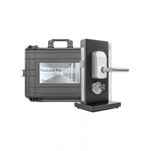 paxton paxlock pro demonstrationkit euro white 900 690 "nr" paxton paxlock pro demonstrationkit euro white 900 690 "nr"