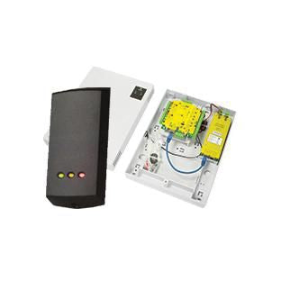 paxton aaprox reader c/w net2 plus in 12v 2amp plastic psu aap2 paxton aaprox reader c/w net2 plus in 12v 2amp plastic psu aap2