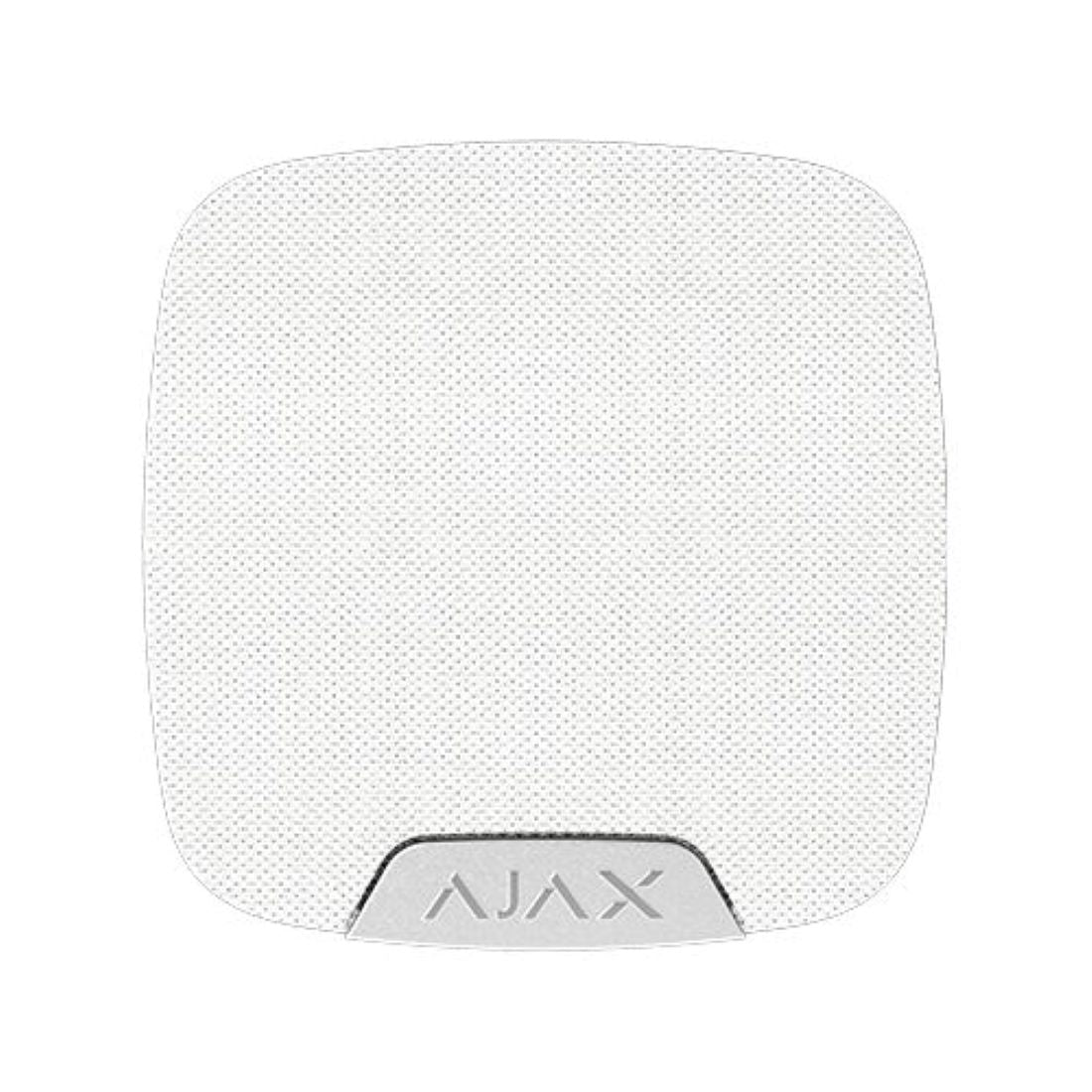 ajax 121299 homesiren u jeweller (8eu) asp white ajax 121299 homesiren u jeweller (8eu) asp white