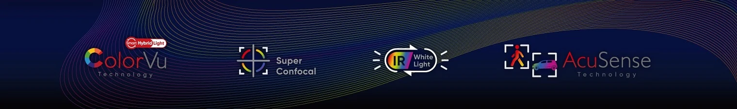 meet hikvision s newest smart hybrid light cameras with colorvu.webp