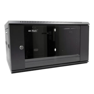 4u-300mm-deep-wall-mount-rack-cabinet