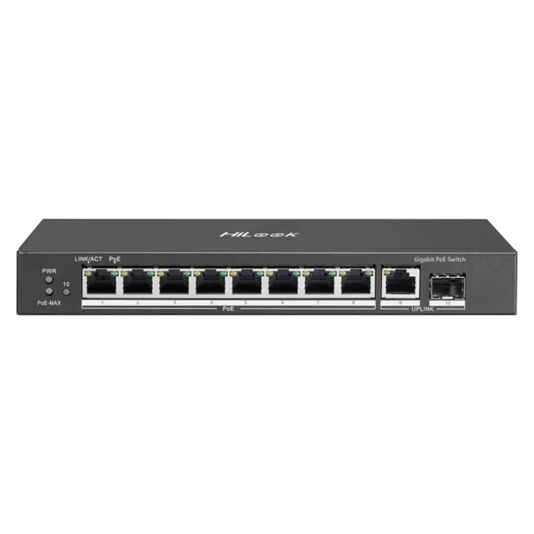 hilook hi ns 0510p 58 8 port gigabit unmanaged poe switch hilook hi ns 0510p 58 8 port gigabit unmanaged poe switch