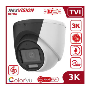 hikvision-oem-series-t159w-hs-01-3k-turret-camera-smart-hybrid-light-audio-ir-white-light-ip67