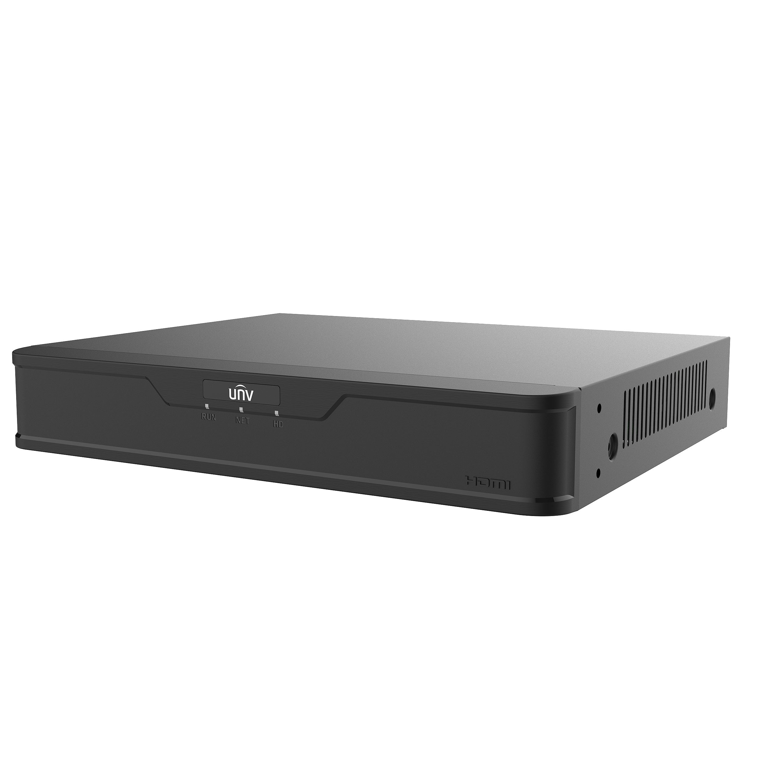 uniview 12mp nvr301 04b p4 iq 4 channel ai network video recorder poe nvr uniview 12mp nvr301 04b p4 iq 4 channel ai network video recorder poe nvr