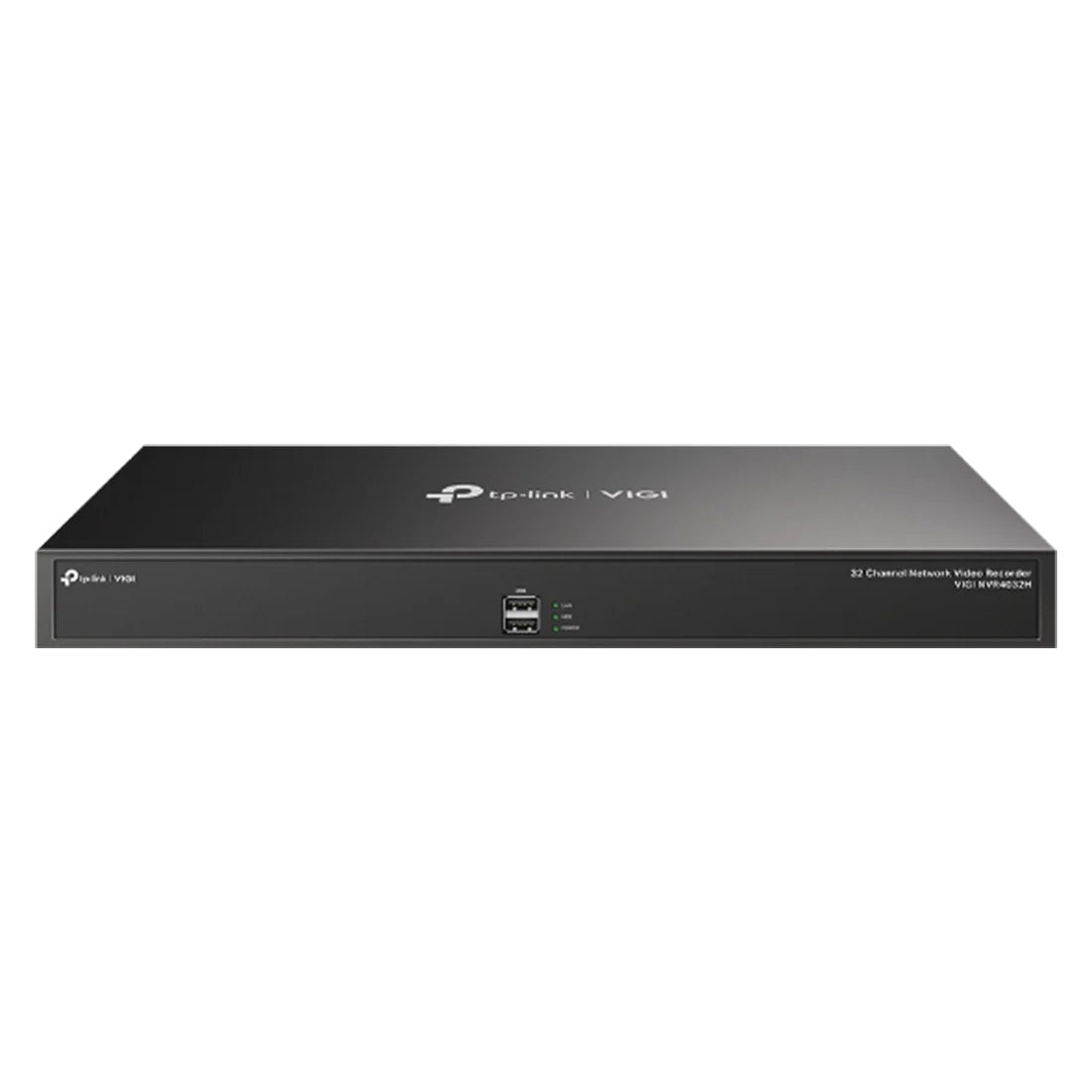 vigi nvr4032h 32 channel network video recorder w/ 4x hdd bays vigi nvr4032h 32 channel network video recorder w/ 4x hdd bays