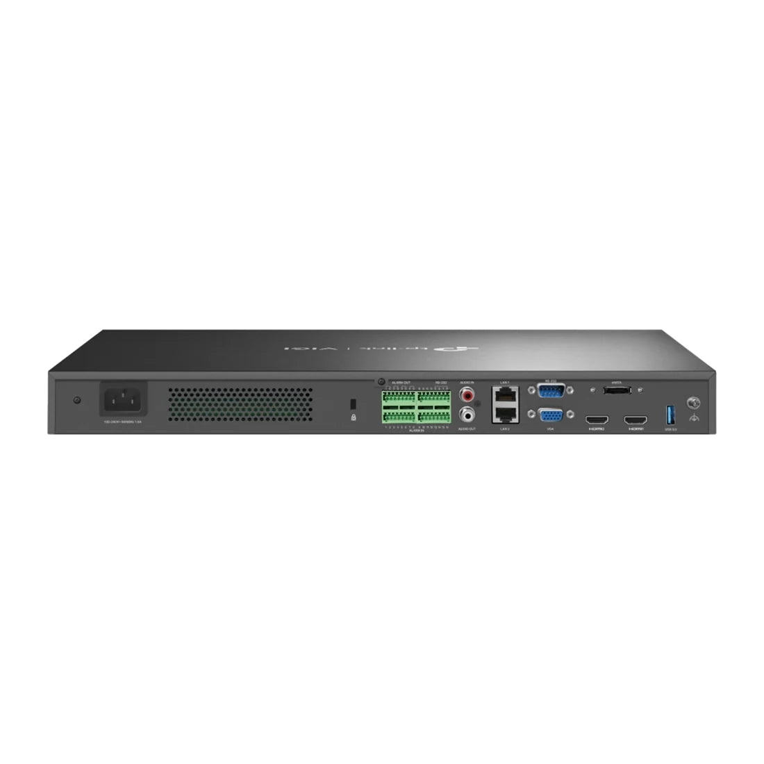 tp link vigi nvr4064h 64 channel network video recorder nr tp link vigi nvr4064h 64 channel network video recorder nr