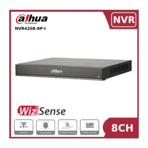 dahua-nvr4208-8p-i-8-channel-wizsense-network-video-recorder