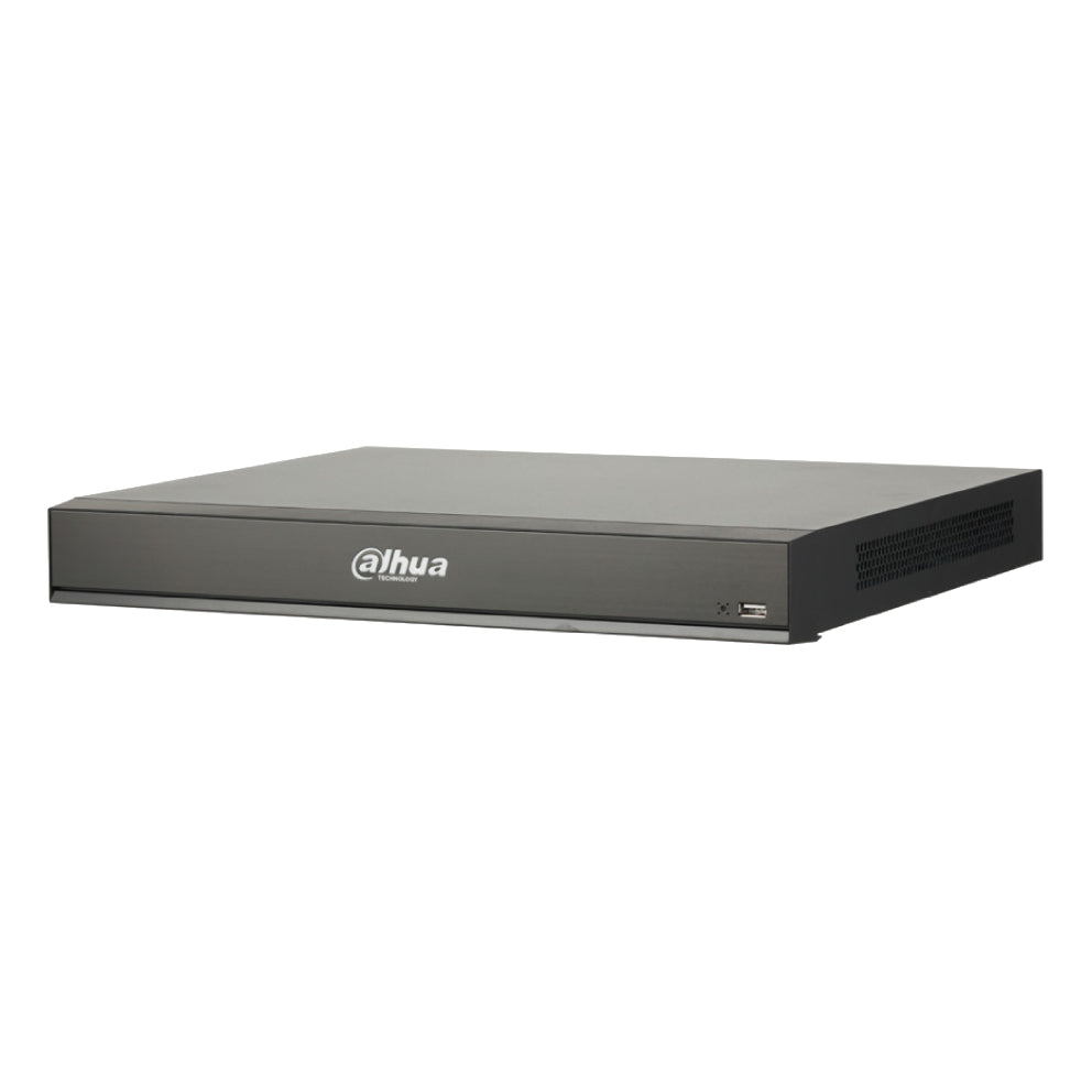 dahua nvr4208 8p i 8 channel wizsense ai network video recorder with 2hdd bays + 8 poe ports dahua nvr4208 8p i 8 channel wizsense ai network video recorder with 2hdd bays + 8 poe ports